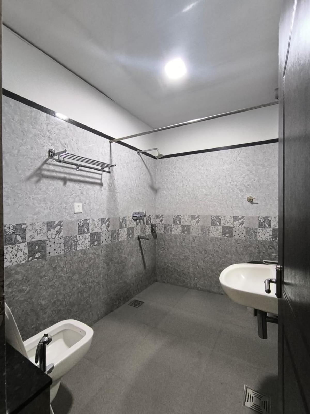 Hotel Pbs Grand Hospet Exterior photo